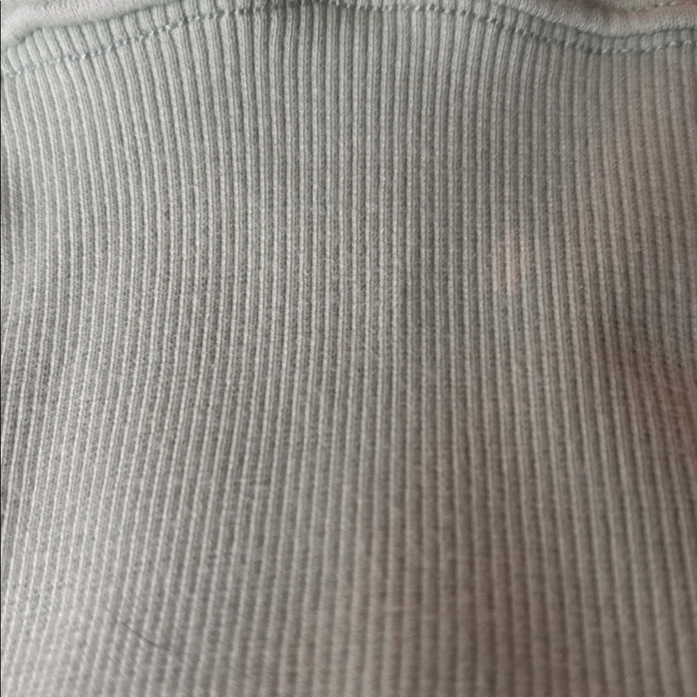 Free People Movement Mint Green Jogger Sweatpants - Picture 10 of 10
